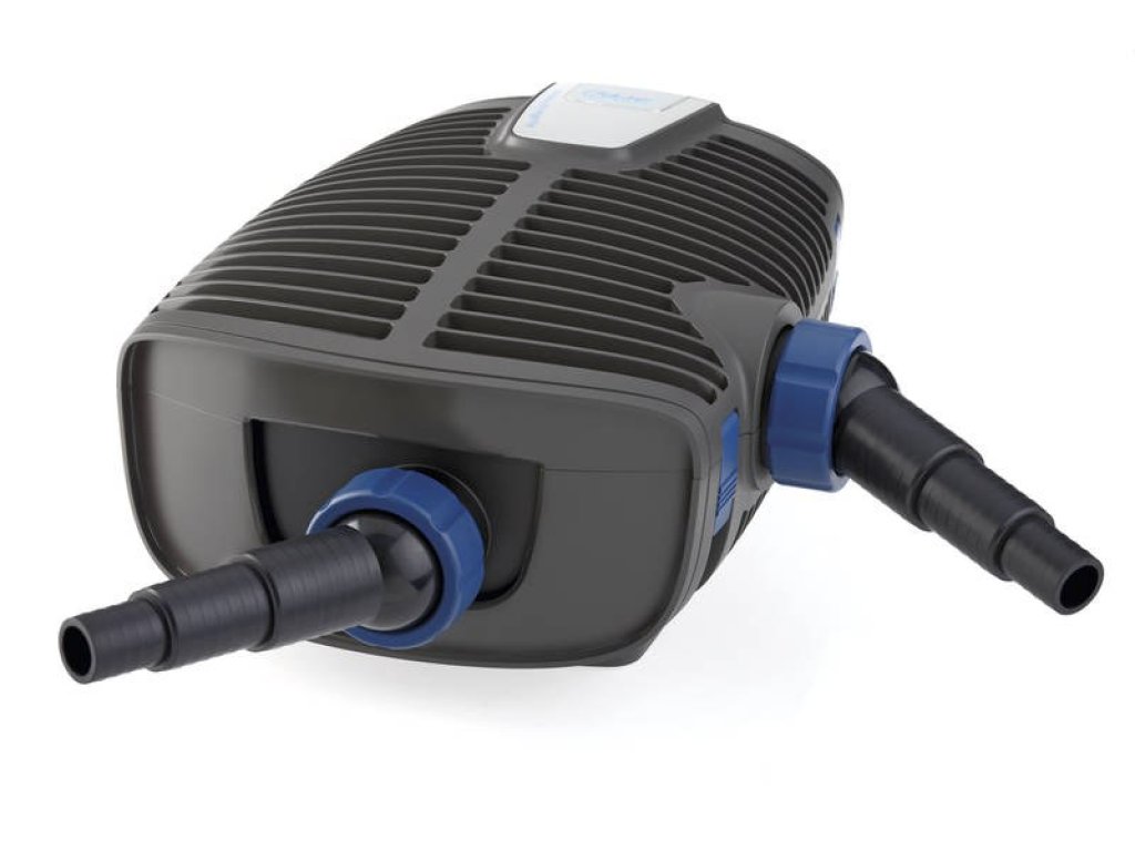 Oase AquaMax Eco Premium 12000 (jezírkové dvouvětvé čerpadlo)