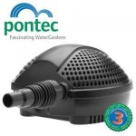 Pontec PondoMax Eco 1500 (jezírkové čerpadlo)
