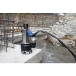 Oase ProMax MudDrain 20000 (extra výkonné čerpadlo pro znečištěnou vodu)