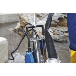 Oase ProMax MudDrain 25000 (extra výkonné čerpadlo pro znečištěnou vodu)