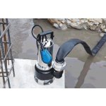 Oase ProMax MudDrain 25000 (extra výkonné čerpadlo pro znečištěnou vodu)