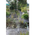 Pontec PondoSolar 1600 (jezírkové čerpadlo na solární pohon)