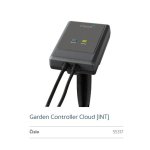Oase InScenio EGC Controller Cloud (ovladač)