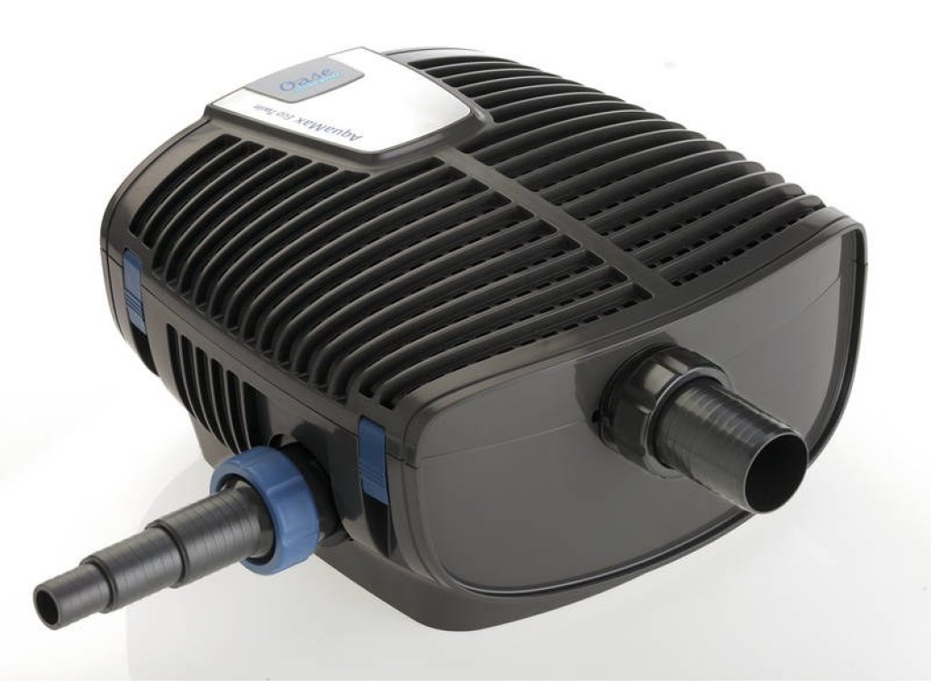 Oase AquaMax Eco Twin 20000 (profi jezírkové čerpadlo)