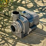 Oase AquaMax Eco Premium 13000 (jezírkové dvouvětvé čerpadlo)