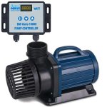 AquaForte DM-10000S Vario (jezírkové čerpadlo s regulací)