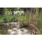 Pontec PondoSolar 250 control (jezírkové čerpadlo na solární pohon)