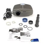 Oase Aquamax Eco Classic 2500E (jezírkové čerpadlo)