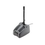 Pontec Pondorell 3000 (minifiltr s UVC a fontánkou na 1,5m3)