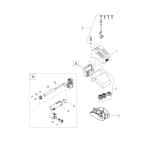 Pontec Pondorell 3000 (minifiltr s UVC a fontánkou na 1,5m3)
