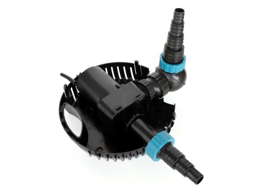 AquaForte O-series 6500 (jezírkové čerpadlo)