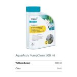 Oase PumpClean - čistič čerpadel, rotorů, křemíkových skel (500ml)