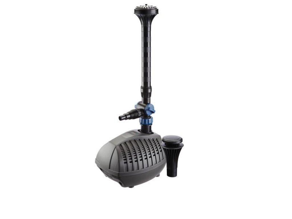 Oase Aquarius Fountain Set Eco 7500 (fontánové čerpadlo)