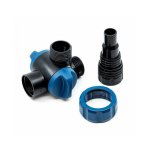 Oase Aquarius Fountain Set Eco 7500 (fontánové čerpadlo)