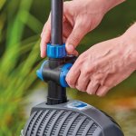 Oase Aquarius Fountain Set Eco 7500 (fontánové čerpadlo)