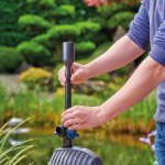 Oase Aquarius Fountain Set Eco 7500 (fontánové čerpadlo)