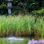 Oase Aquarius Fountain Set Eco 7500 (fontánové čerpadlo)