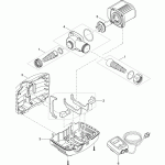 Oase Aquamax Eco Classic 17500 (jezírkové čerpadlo)