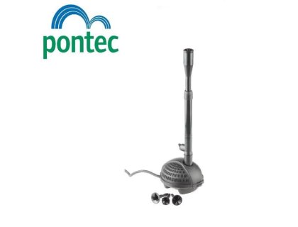 Pontec PondoVario 750 (fontánové čerpadlo)