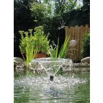 Pontec PondoVario 750 (fontánové čerpadlo)