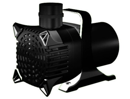 AquaForte P-Series 15000 (jezírkové čerpadlo)