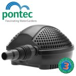 Pontec PondoMax Eco 11000 (jezírkové čerpadlo)