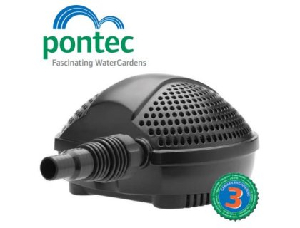 Pontec PondoMax Eco 11000 (jezírkové čerpadlo)