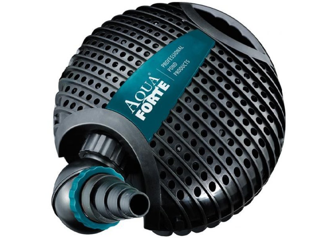 AquaForte O-series 10000 (jezírkové čerpadlo)