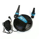 AquaForte O-series 10000 (jezírkové čerpadlo)