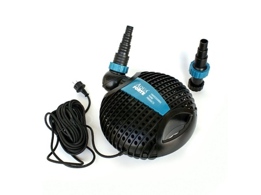 AquaForte O-series 16000 (jezírkové čerpadlo)