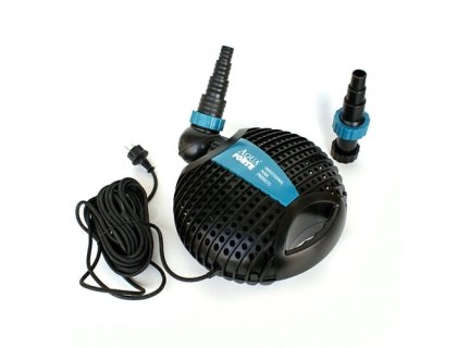 AquaForte O-series 16000 (jezírkové čerpadlo)