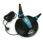 AquaForte O-series 16000 (jezírkové čerpadlo)