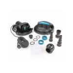 AquaForte O-series 16000 (jezírkové čerpadlo)