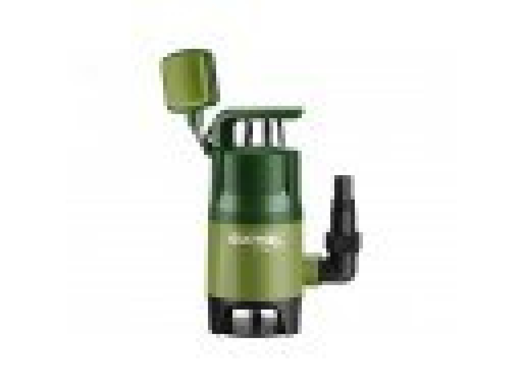 Extol Craft čerpadlo kalové ponorné (400W, 7500 l)