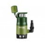 Extol Craft čerpadlo kalové ponorné (400W, 7500 l)