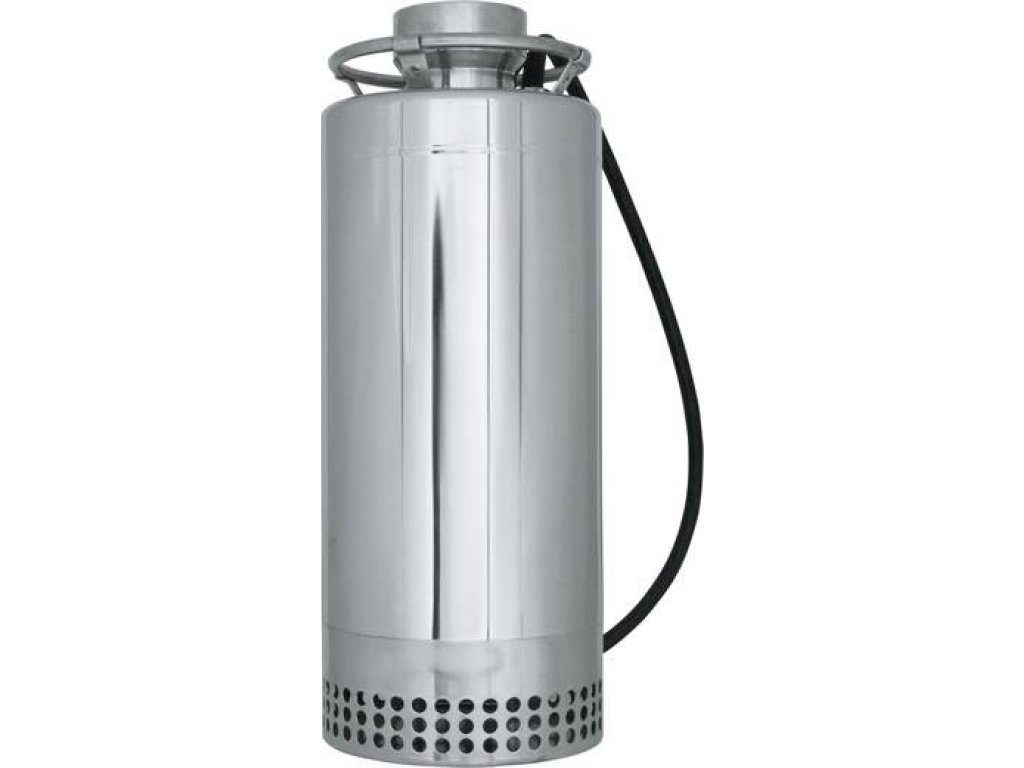 Zehnder Pumpen Drainprofi B 200, 230 V (stavební ponorné kalové čerpadlo)