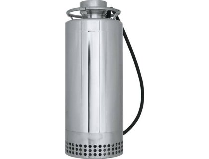 Zehnder Pumpen Drainprofi B 200, 230 V (stavební ponorné kalové čerpadlo)