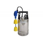 Zehnder Pumpen E-ZW 50KS-2 (kalové ponorné čerpadlo-nerezové)