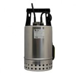 Zehnder Pumpen E-ZW 65 (kalové ponorné čerpadlo-nerezové)