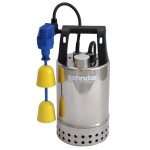 Zehnder Pumpen E-ZW 65 KS (kalové ponorné čerpadlo-nerezové)