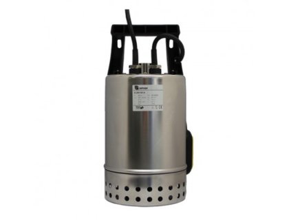 Zehnder Pumpen E-ZW 80 (kalové ponorné čerpadlo-nerezové)