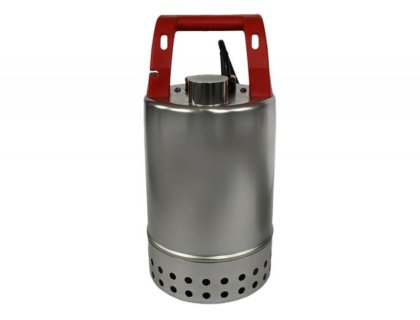 Zehnder Pumpen E-ZWM 65 (kalové ponorné čerpadlo-nerezové)