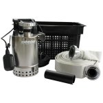 Zehnder Pumpen Flutset (kalové ponorné čerpadlo/povodňová souprava)