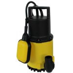 Zehnder Pumpen S-ZPK 35 A (kalové ponorné čerpadlo-plastové)
