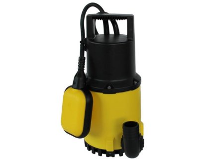 Zehnder Pumpen S-ZPK 35 A (kalové ponorné čerpadlo-plastové)