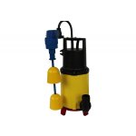 Zehnder Pumpen S-ZPK 40 KS (kalové ponorné čerpadlo-plastové)