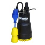 Zehnder Pumpen ZM 280 KS (kalové ponorné čerpadlo-plastové)
