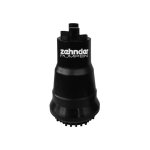 Zehnder Pumpen ZM 650 (kalové ponorné čerpadlo-plastové)