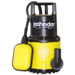 Zehnder Pumpen ZPK 30 A (kalové ponorné čerpadlo-plastové)