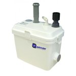 Zehnder Pumpen SWH 190 (přečerpávací zařízení pro odpadní vodu-nadzemní)